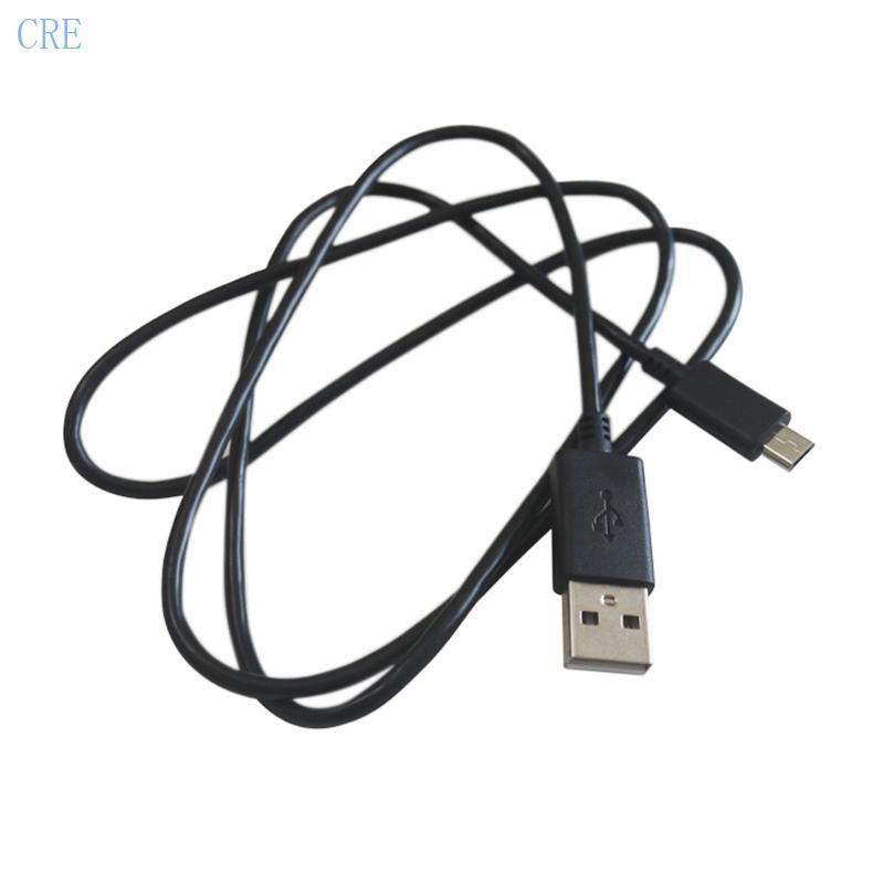 CRE USB Data Sync Charger ชาร์จสายไฟสําหรับ