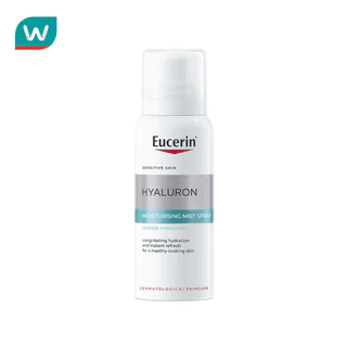 Eucerin ยูเซอริน ไฮยาลูรอน มิสท์ สเปรย์ 50 มล. สเปรย์