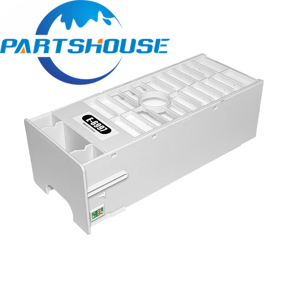 T6997 ถังหมึกเสียกล่องบํารุงรักษาสําหรับ Epson SureColor P6000 P7000 P8000 P9000 P6050 P7050 P8050 P6080 P7080 P80 P9080