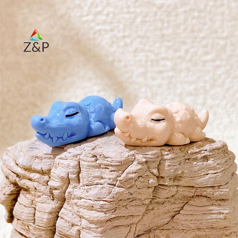 Z&P แม่พิมพ์มูสจระเข้ขนาดเล็กแม่พิมพ์ซิลิโคนสัตว์การ์ตูนเครื่องประดับสามมิติแม่พิมพ์ COD ราคา ถูกที่สุด ดีลบีเคเค แกลเลอรีภาพที่ 5
