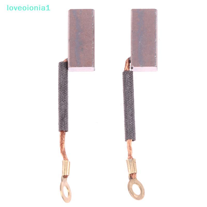 loveoionia1 2 ชิ้น DC ปั๊มน้ํา Submersible ปั๊มมอเตอร์ทองแดงแบตเตอรี่รถปั๊มน้ําคาร์บอนแปรง 12V24V36V