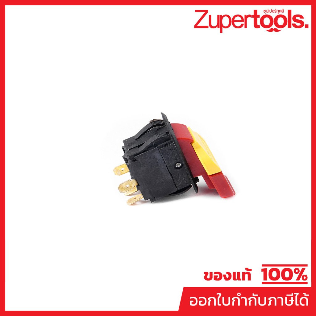 MAKITA มากีต้า MPJM21000004 อะไหล่ LB1200F#90 SWITCH NO.90 SWITCH FOR LB1200F Code JM21000004