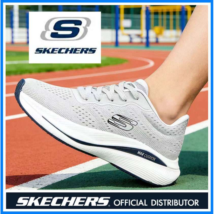 Arch-Fit Man Casual Slip on Sneaker Men Sport Running Walking Shoes *Skechers_Man Casual Shoes