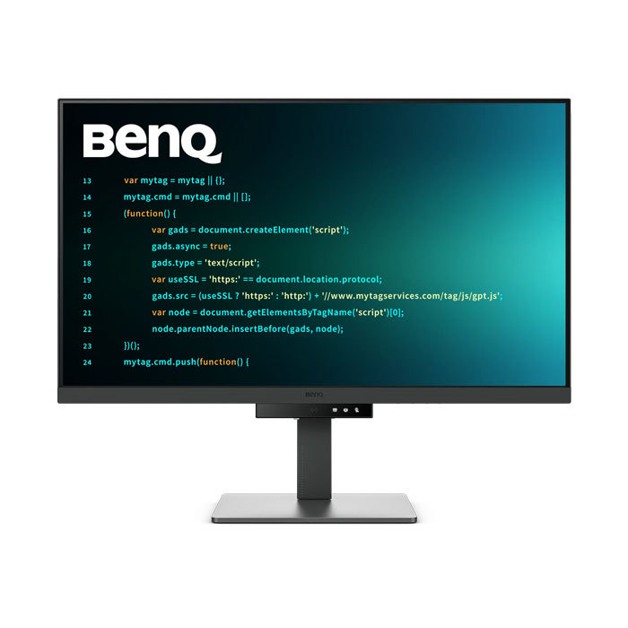 BENQ Monitor RD320U 32-inch 4K Programming Monitor Backlight เบนคิว จอมอนิเตอร์ 32นิ้ว ประกัน 3 ปี