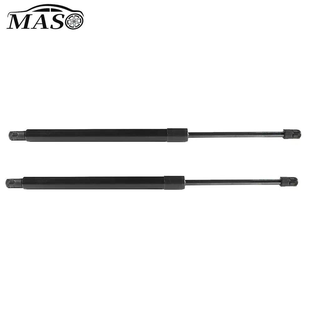 ด้านหลัง Tailgate Boot Gas Springs Struts Shock Lift รองรับ Rod Arm Bar Kit OD6110006 สําหรับ Nissan