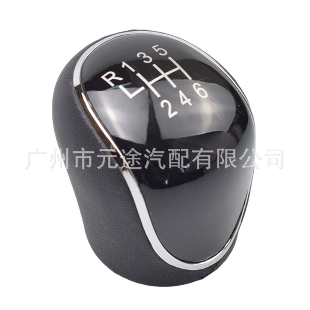 เหมาะสําหรับ Ford Fox MK2 MK3 MK4 Touri Galaxy Gear Head Handball Gear Shift Gear Shift Gear Lever F