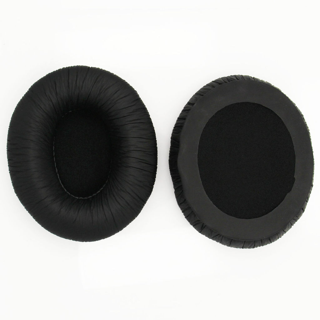 เหมาะสําหรับ Sennheiser PC330 PC151 PC166 PC333d หูฟังหนังฟองน้ํา Earmuffs