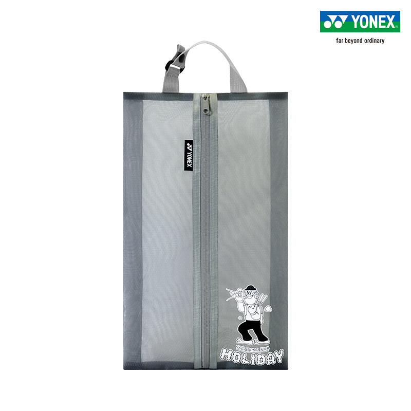 YONEX/YONEX BA352CR รองเท้าเทนนิสแบดมินตันรองเท้ากีฬารองเท้ากระเป๋าเก็บของแบบพกพา yy