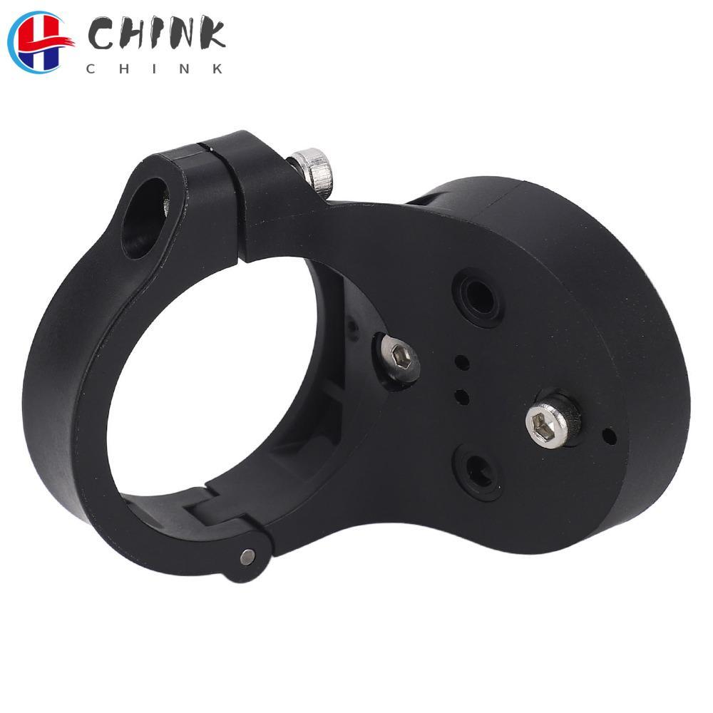 MAGENE จม ตัวยึดไฟท้าย,ขายึดไฟท้ายจักรยานสีดําแบบปรับได้,ทนทานติดตั้งง่ายจักรยานคอมพิวเตอร์ภูเขาสําห