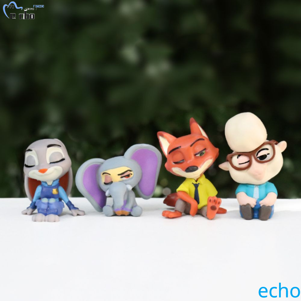 PIVOT ตุ๊กตาของเล่น,วัสดุ PVC Shoulder-To-Shoulder PVC Action Figure, Action Figure ออกแบบน่ารักโต๊ะ