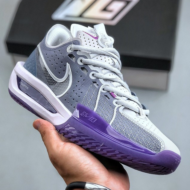 AIR ZOOM GT CUT 3 EP "กระดูกไฟ DV2913-400