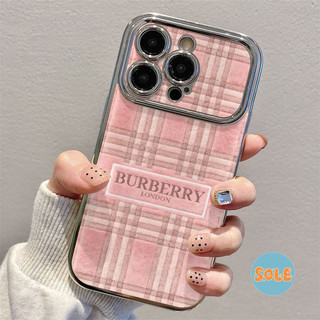 🐻‍❄️Sole🐻‍❄️ส่งจากไทย เคสโทรศัพท์มือถือ กันกระแทก สําหรับ IPhone 17Air 17 16 15 14 13 12 11PROMAX 7 8Plus XS XR XSMax