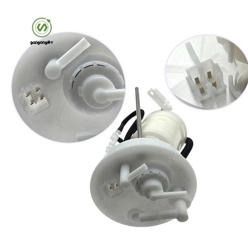 [gangong1kr]สําหรับ Fit GK5 GIENIA JAZZ GK5 RU1 รถกรองอะไหล่รถยนต์ 17048-T5A-000 17048T5A000 สําหรับ