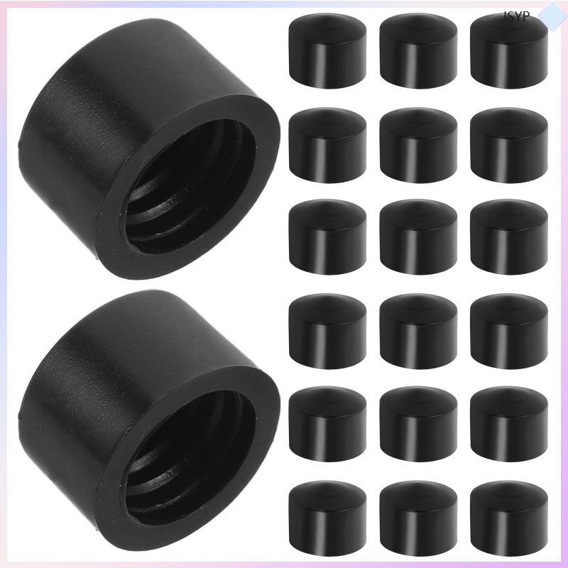 ขาตั้งสเก็ตบอร์ด Bowl Mat Truck Bushings Replacement Pivot Cup junshaoyipin