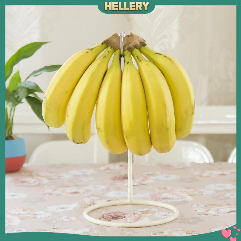 [HelleryPH] Banana Tree Stand Hook Banana Holder Stable Modern Multifunction Creative Home