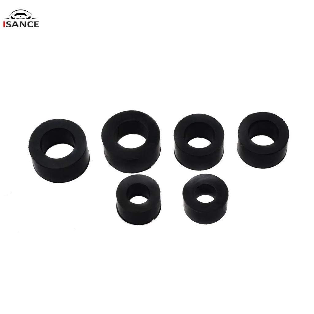 ใหม่การใช้สาย/ซีลชุดสําหรับ 1999-2003 Ford F-250 F-350 F-450 Super Duty7.3L Powerสโตรก F81Z9C387BA,F