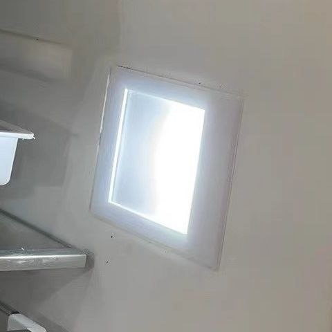 หลอดไฟ LED แสดงผลตู้เย็น 2 ประตู Siemens ของแท้ สำหรับช่องแช่เย็น