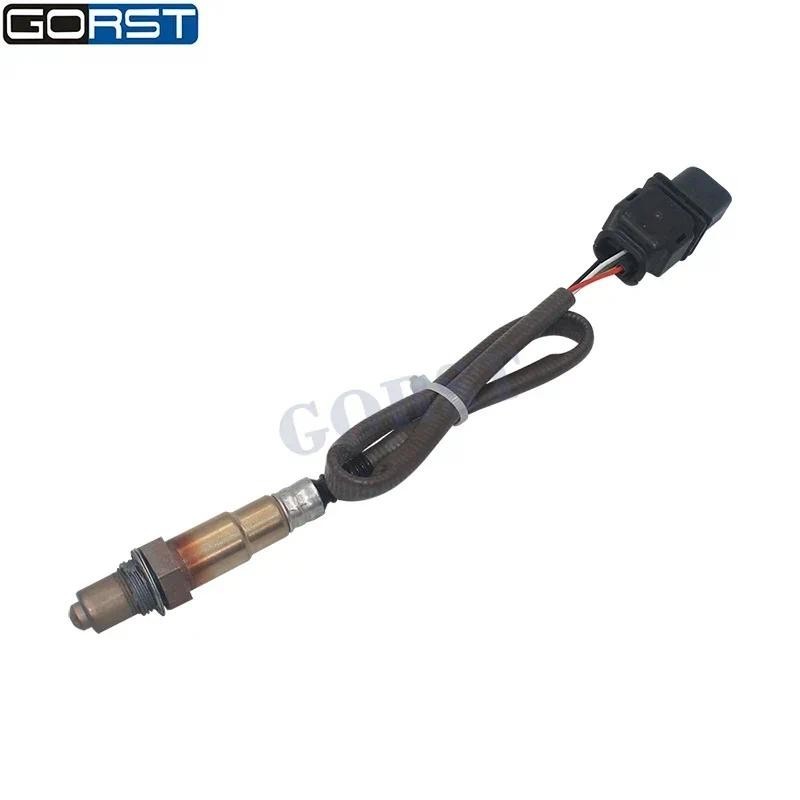 เซนเซอร์ออกซิเจน 0258017355 สําหรับ Benz W212 C207 S212 A207 รถ Auto Part A0095426318 0258017356 089