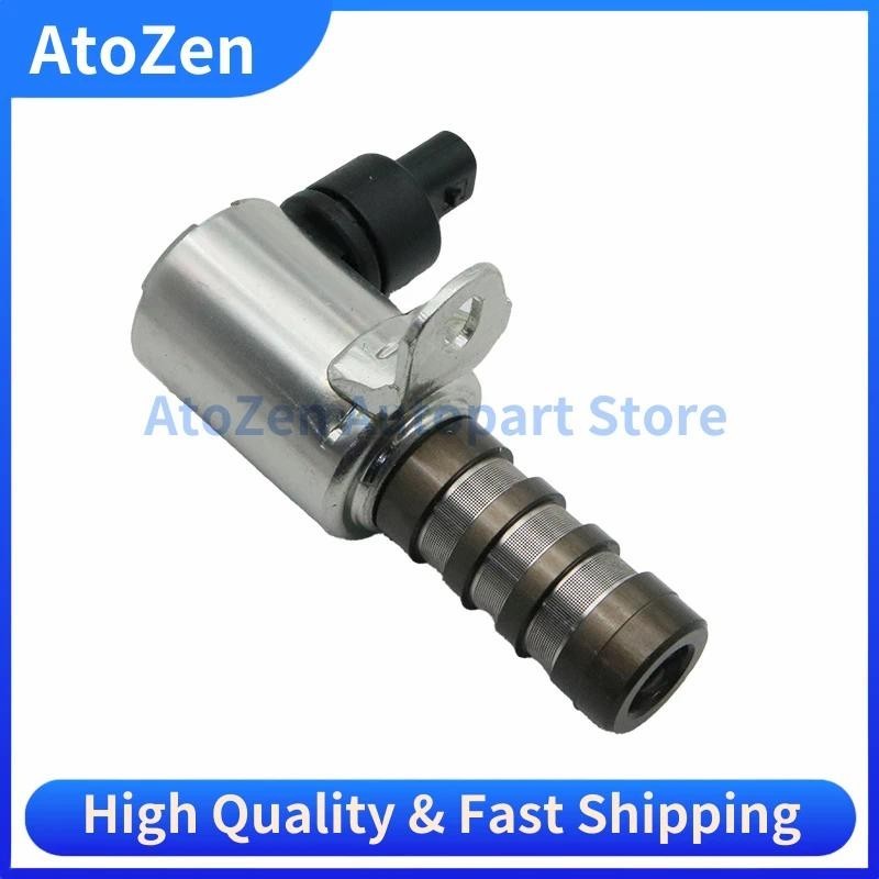 AT4Z-6M280-A AT4Z-6M280-B AT4Z-6M280-C VVT วาล์วตัวแปร Timing Solenoid สําหรับ Ford F-150 Lincoln MK