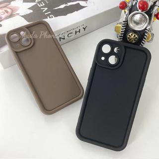 เคสทรายวัลคาไนท์อ่อนกันกระแทก case for vivoY17 Y15s Y02 Y16 Y56 Y12 Y11 Y20 Y21 Y22 Y27 Y35 Y36 Y51 Y33t Y53 Y91 V25 S17