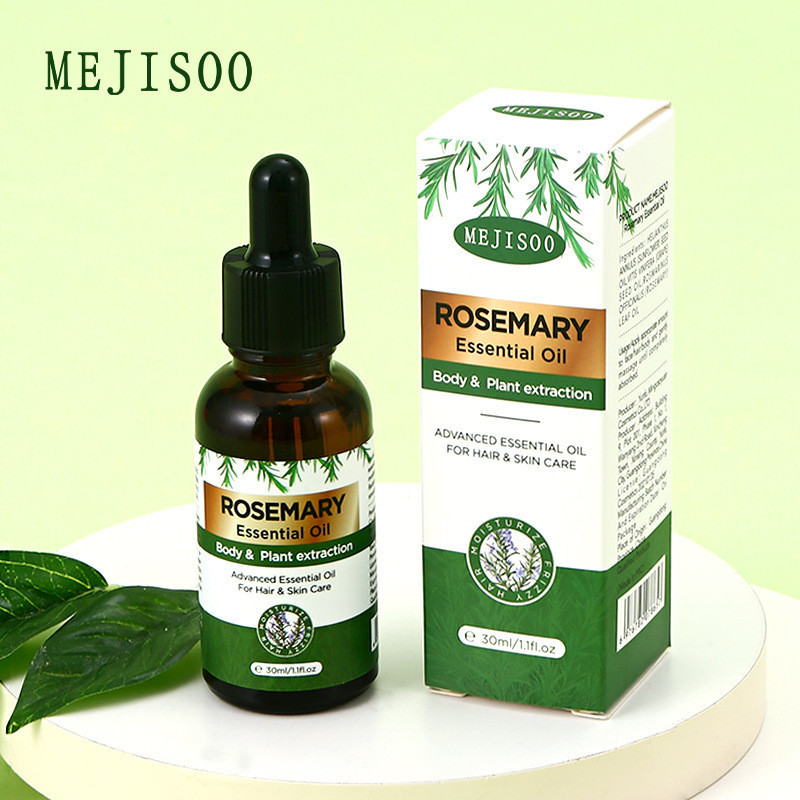 现货速发Rosemary Essential Oil Carpet Whitemary Essential Oil 现货456260110