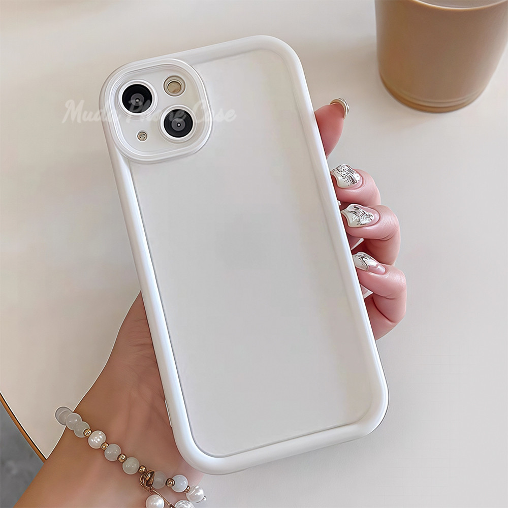 สไตล์ธุรกิจ เคสโอปโป OPPO Realme C31 C33 C51 C53 C55 C67 C3 C11 C15 C12 C17 C20 C21 C25Y C30 11x เคสโทรศัพท์ - รูปที่ 5