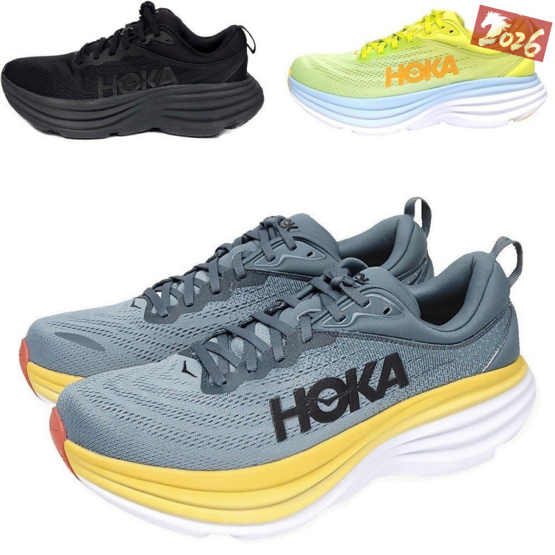 รองเท้าวิ่ง Lotto Bondi 8 สำหรับผู้ชาย