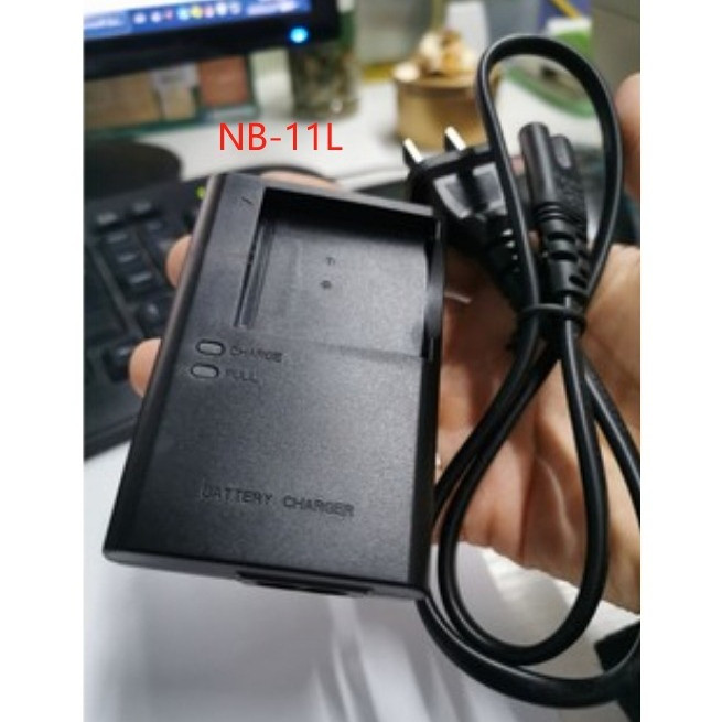1 ชิ้น NB-11L CB-2LDC สําหรับ Canon SX430 IXUS 265 IXUS185 IXUS180 IXUS175 IXUS132 IXUS140 IXUS135 I