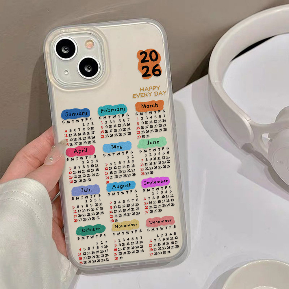 Ultra Thin TPU เคสไอโฟน for iPhone 11 13 15 16 17 14 12  Pro Max Air 17promax ใสกันกระแทกนุ่ โทรศัพท์ปกหลัง - รูปที่ 7