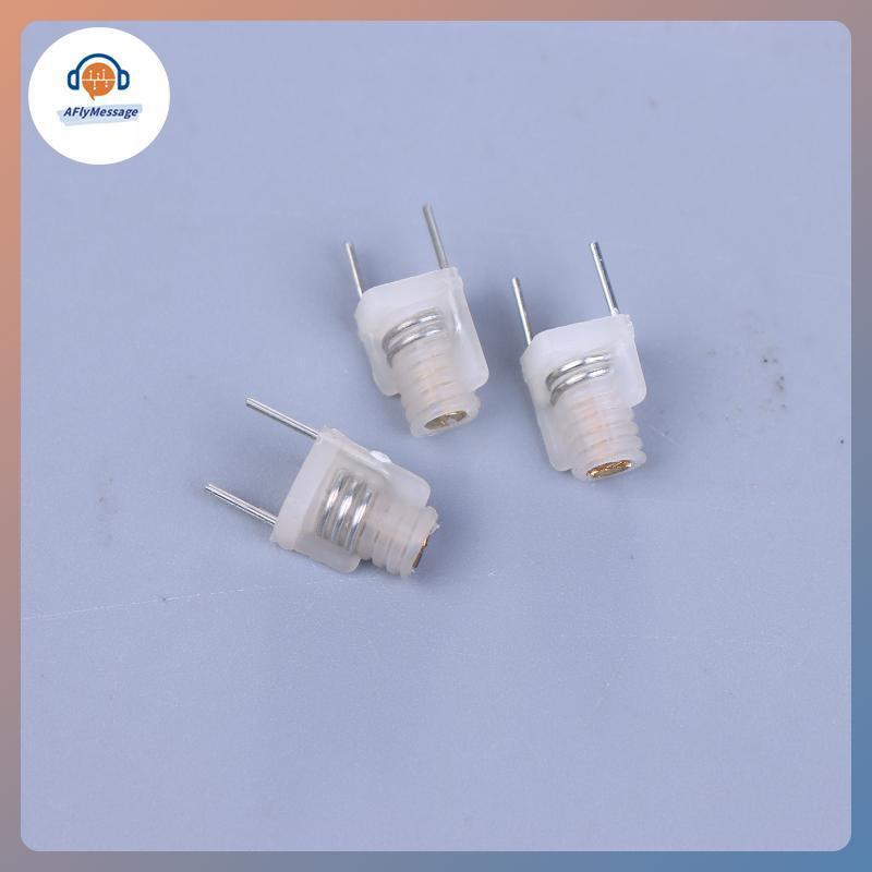 AFl 10PCS 7*7-1.5T 7*7-2.5T 7*7-3.5T MD0707 ปรับเหนี่ยวนําแม่พิมพ์เหนี่ยวนํา Hollow Coil ตัวเหนี่ยวน