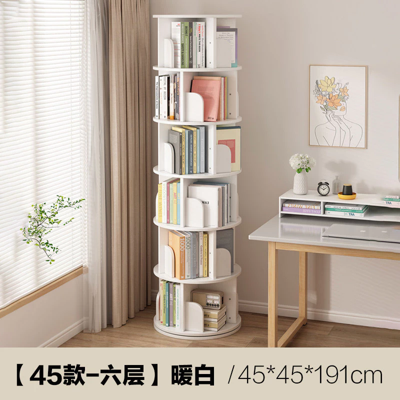 สไตล์มินิมอล งหนังสือและหนังสือภาพ ประหยัดพื้นที่สำหรับใช้ในบ้าน thumbnail 9