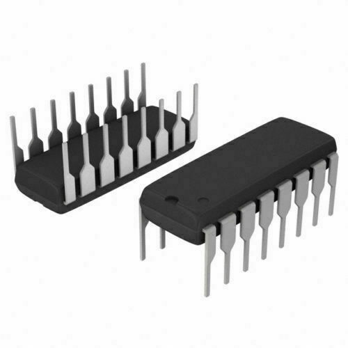 HIN232CPZ DIP RENESAS อินเทอร์เฟซ IC