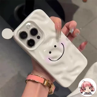 CODที่ไทย เคสสำหรับไอโฟน15 สำนวนตลกๆ ลายสุดฮิต เคสนิ่มครอบอุกกาบาต For IPhone17 16Pro MAX 11 12 13 6/7/8 14 15PLUS XR XS