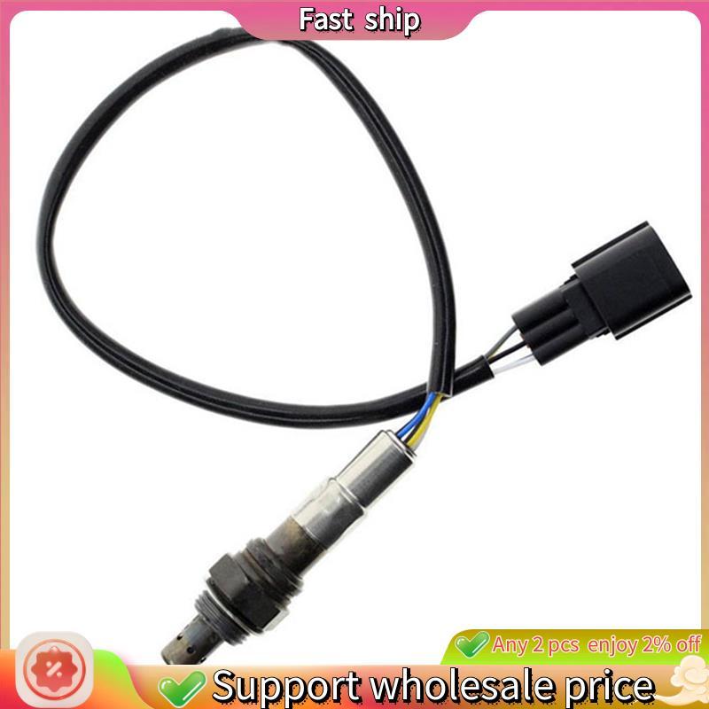 Fast ship-Oxygen Sensor O2 LFL7-18-8G1C LFL7-18-8G1A สําหรับ 3 5 2006-2013 อุปกรณ์เสริมในรถยนต์