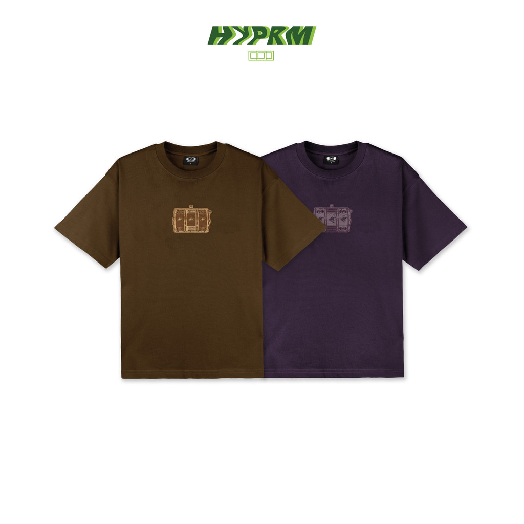 เสื้อยืด WWOOCRES Jackpot