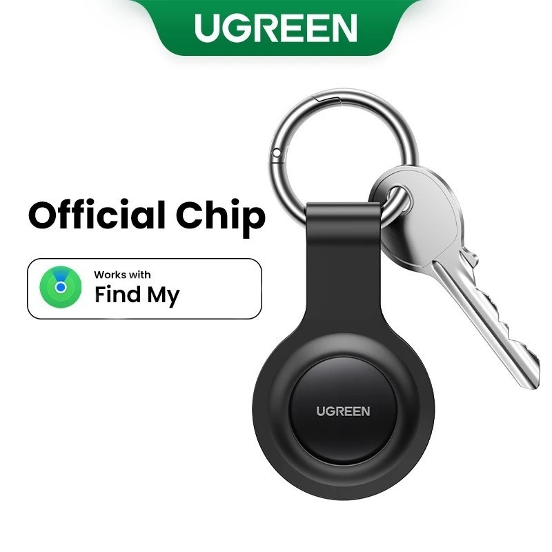 UGREEN 60387 Smart Tag Anti Lost Finder Security With Find My Key 45297 อุปกรณ์ติดตาม ป้องกันการสูญห