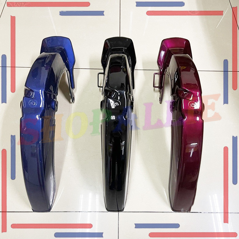 บังโคลนหน้า C70/GBO/GBO-J