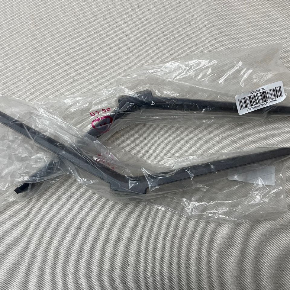 ขาตั้งทีวีอลูมิเนียมวางโต๊ะ สำหรับ TCL 65N6, 65A730U, 65A361, 65F6 และรุ่นอื่นๆ