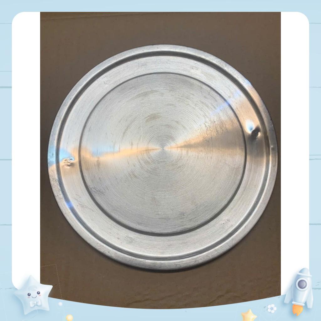 Pho pot แผ่นความร้อน 18cm - 20cm ความจุ 2800w-3000w