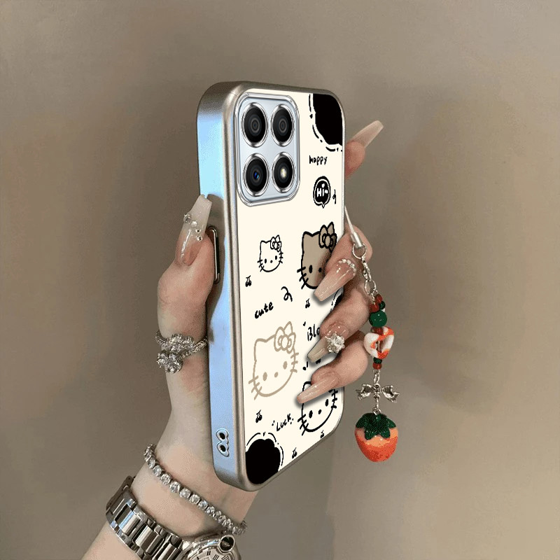 เคส iqoo z9x 5g เคส iqoo 13 เหมาะสําหรับ iQOOZ10Turbo เคสโทรศัพท์ Z10TurboPro เคสป้องกัน vivoiZ iQ00