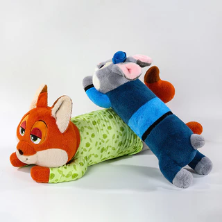 Judy Nick หมอน ตุ๊กตาน่ารัก ของขวัญวันเกิด ของเล่นตุ๊กตา Zoo 60/100CM
