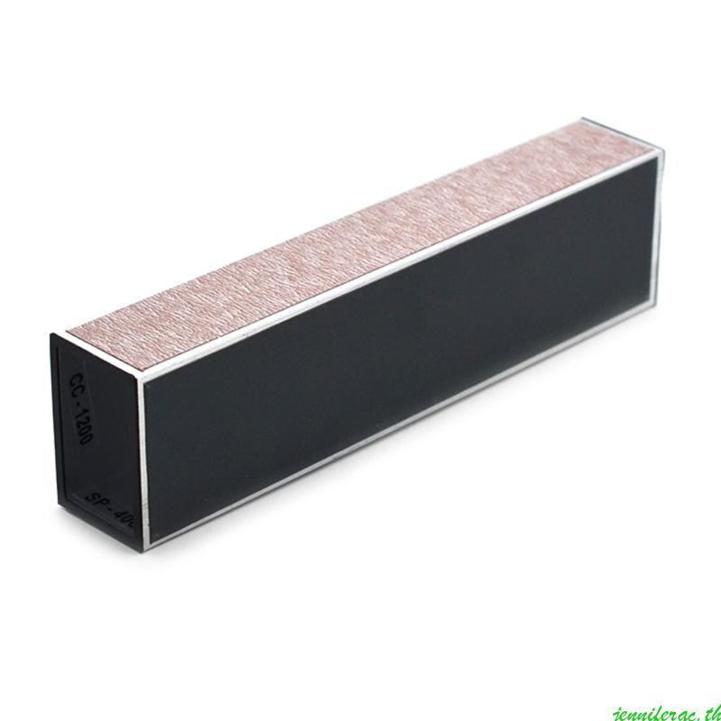 Jenniferac กีตาร์ Fret Leveling Beam กีตาร์ Fret Leveler Fret Sanding Leveling File กีตาร์ Fret Luth