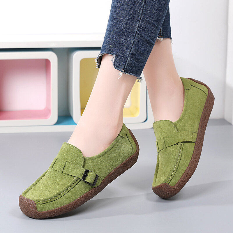 Scholl shoes Women shoes Flat shoes loafers