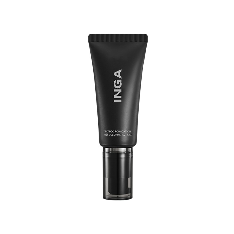 INGA Tattoo Foundation 30ml