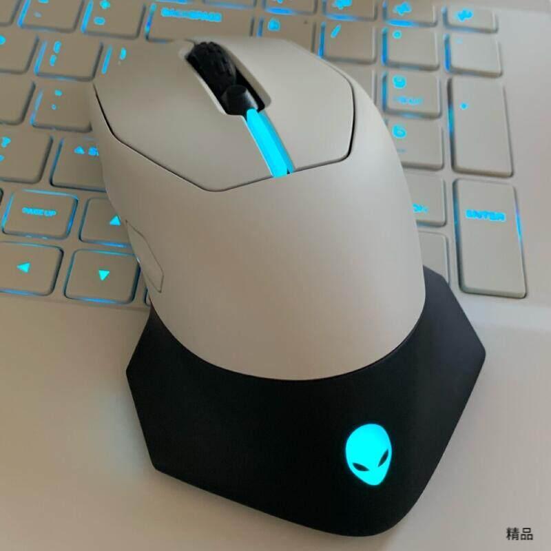 [คําแนะนําขายดี] Alien AW610M Wireless Dual Mode 720M/310M Wired AW510M/959/558 เมาส์สําหรับเล่นเกม