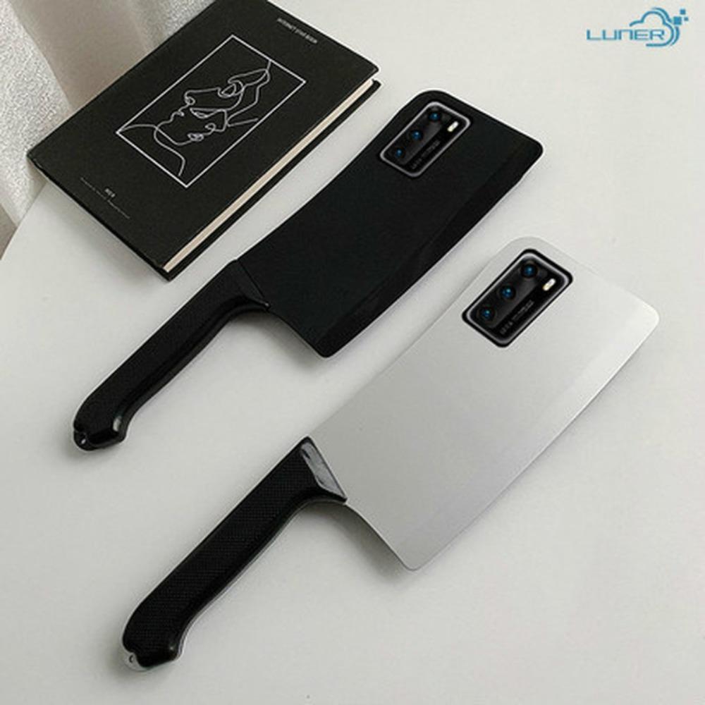 มีดสําหรับ Vivo V27 V27Pro V29 V29Pro V29E V30 V30Pro V40 V40Pro V50 V50Lite V60 V60Lite V70 V70Lite 4G 5G Creative Quirky ฝาครอบโทรศัพท์มือถือกรณี