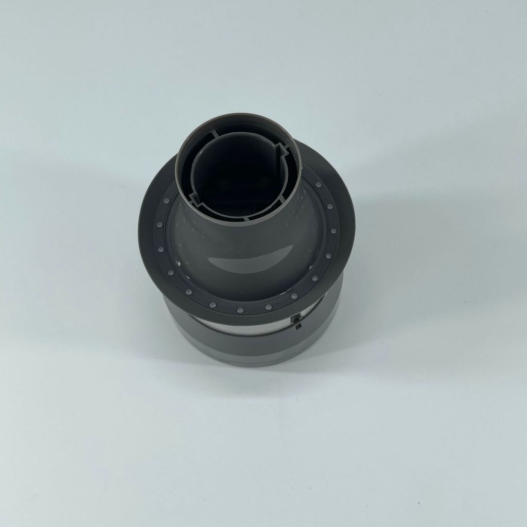 Pursuit V9/V9B/V9P Dust Collector Cup Bucket Filter Cyclone Multi-Cone Dust Collector Box Cyclone ขย