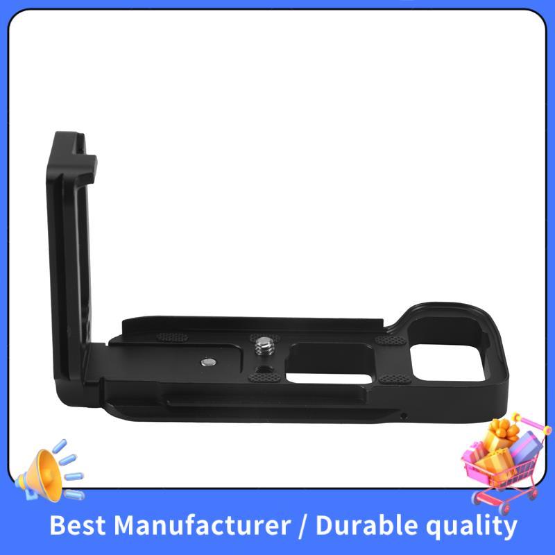 Quick Release L Plate/Bracket Holder Hand Grip A7III / A7RIII / A9 Quick Release Baseplate & Side Pl