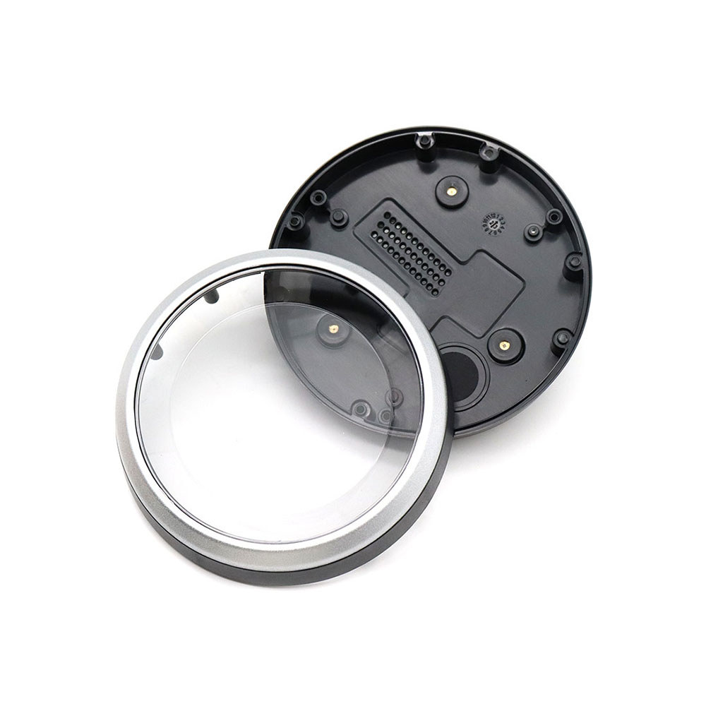 สําหรับducati Scrambler 400 800 2015-2022 เครื่องดนตรีรถจักรยานยนต์ฝาครอบ Speedometer Gaugeวัดระยะทาง Tachometer Dashboard Housing Case