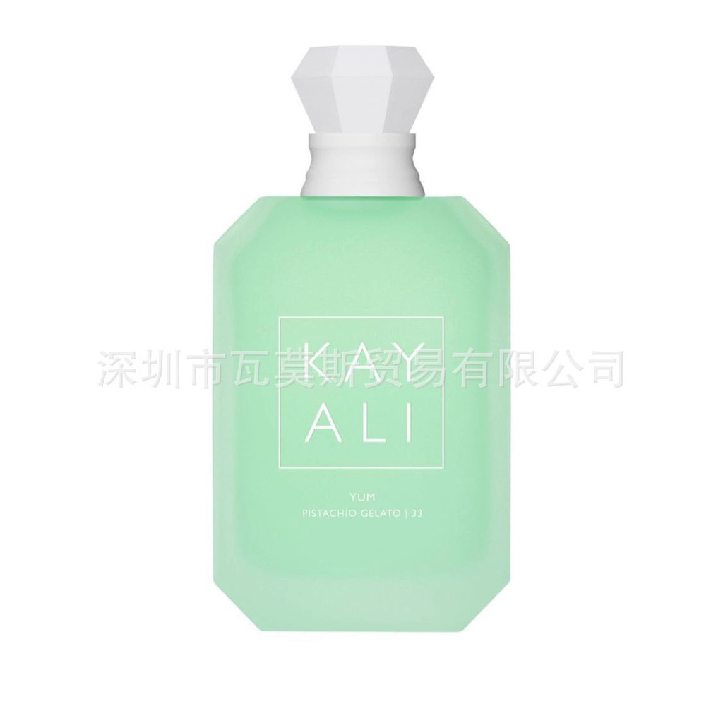 KAYALI VANILLA EDEN YUM PISTACHIO KAYALI น้ําหอมสุภาพสตรีตะวันออกกลาง